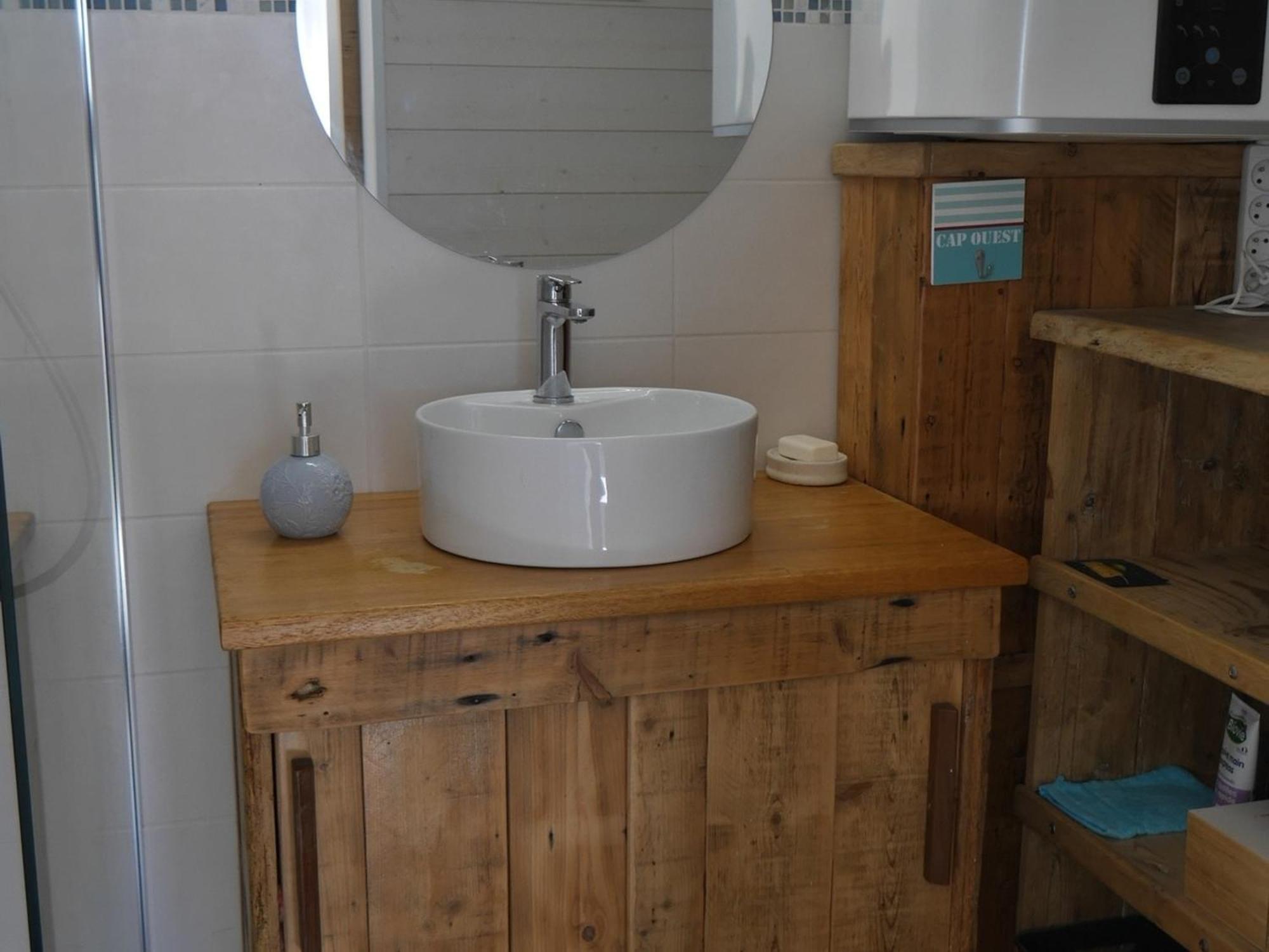 Maison Cosy Avec Jardin, Centre De Sauzon, 200M Du Port, 3 Chambres, Wifi, Terrasse Et Barbecue - Fr-1-418-211 Kültér fotó